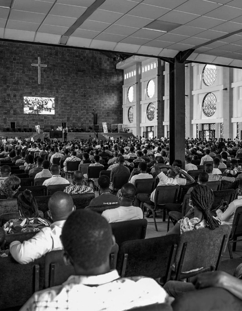 Top Pastors Conferences In The World Today | Dag Heward-Mills